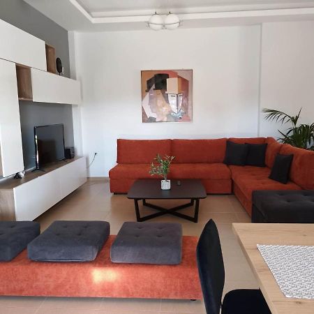 Villa Emily Rethymno Αδελιανός Κάμπος Εξωτερικό φωτογραφία