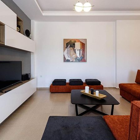 Villa Emily Rethymno Αδελιανός Κάμπος Εξωτερικό φωτογραφία