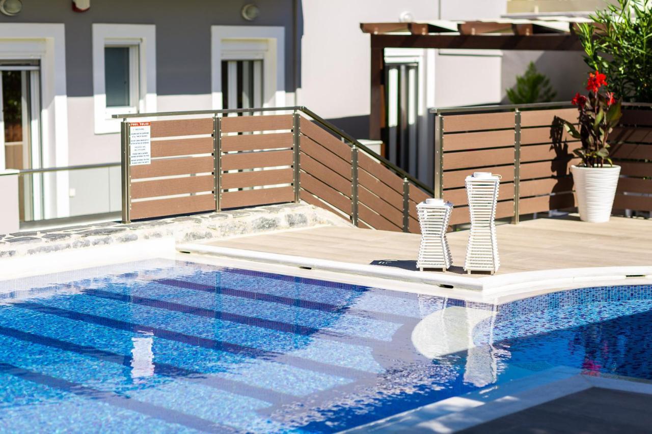 Villa Emily Rethymno Αδελιανός Κάμπος Εξωτερικό φωτογραφία