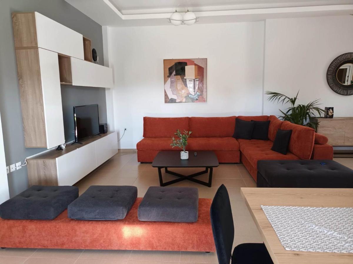 Villa Emily Rethymno Αδελιανός Κάμπος Εξωτερικό φωτογραφία