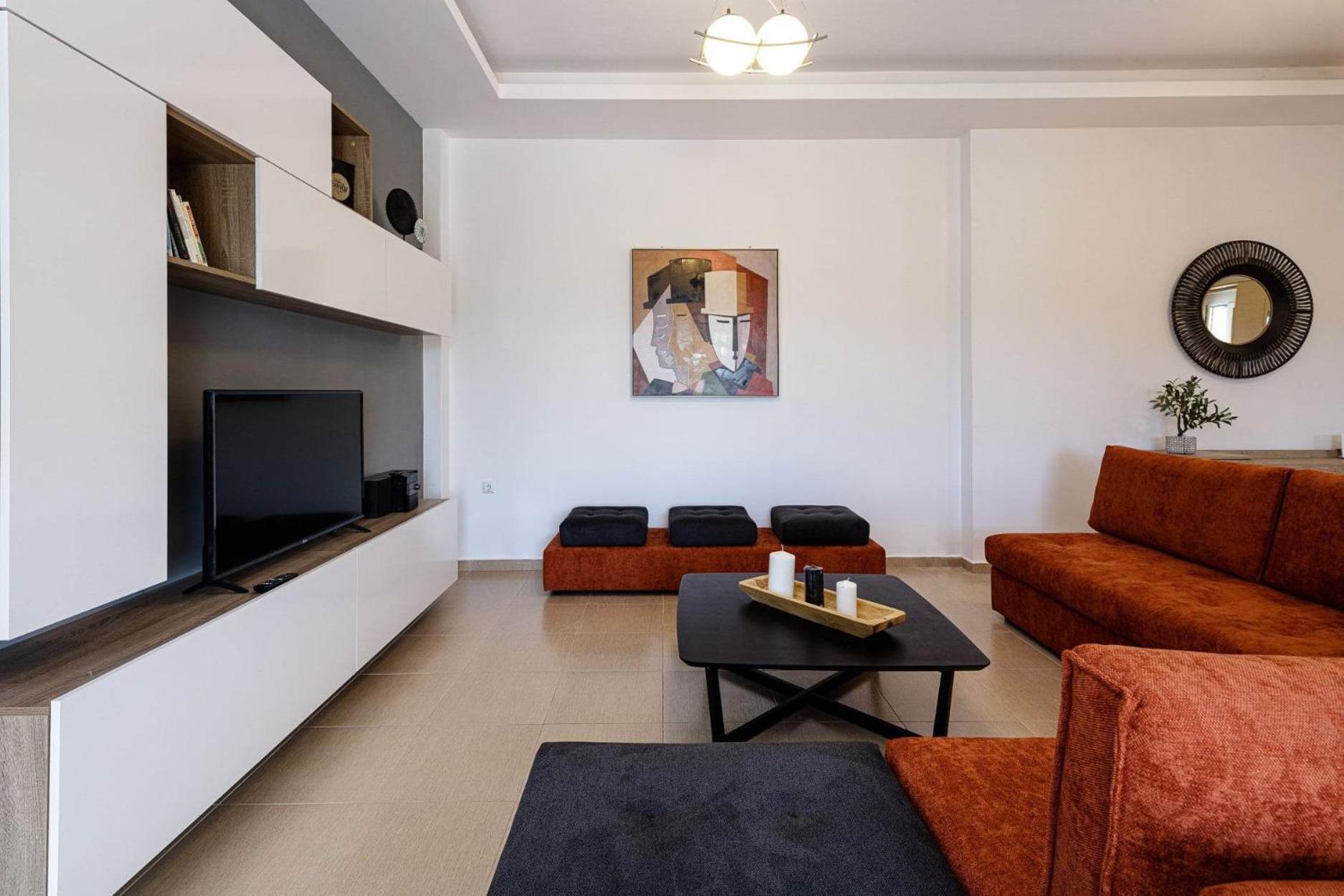 Villa Emily Rethymno Αδελιανός Κάμπος Εξωτερικό φωτογραφία